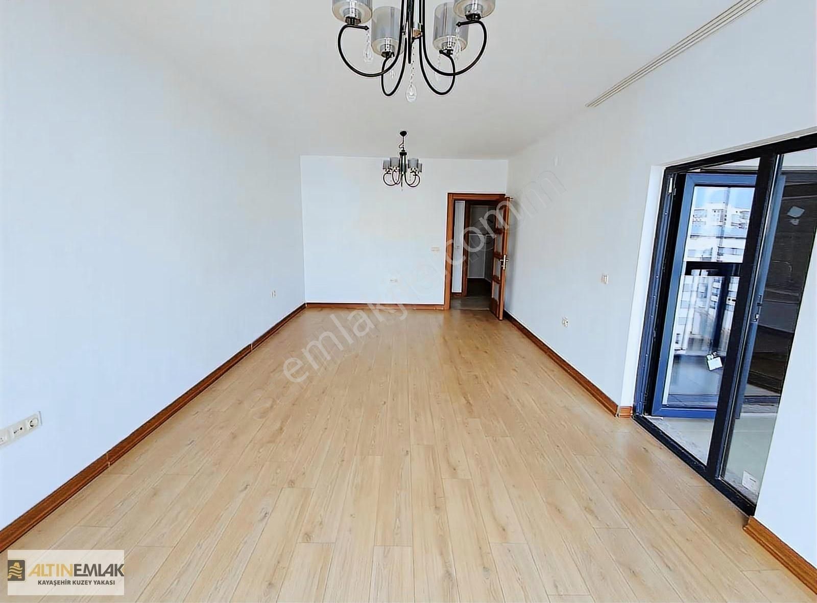 Kayaşehir 22 Bölge Satılık 4+1 Daire (boş) - Görsel 16