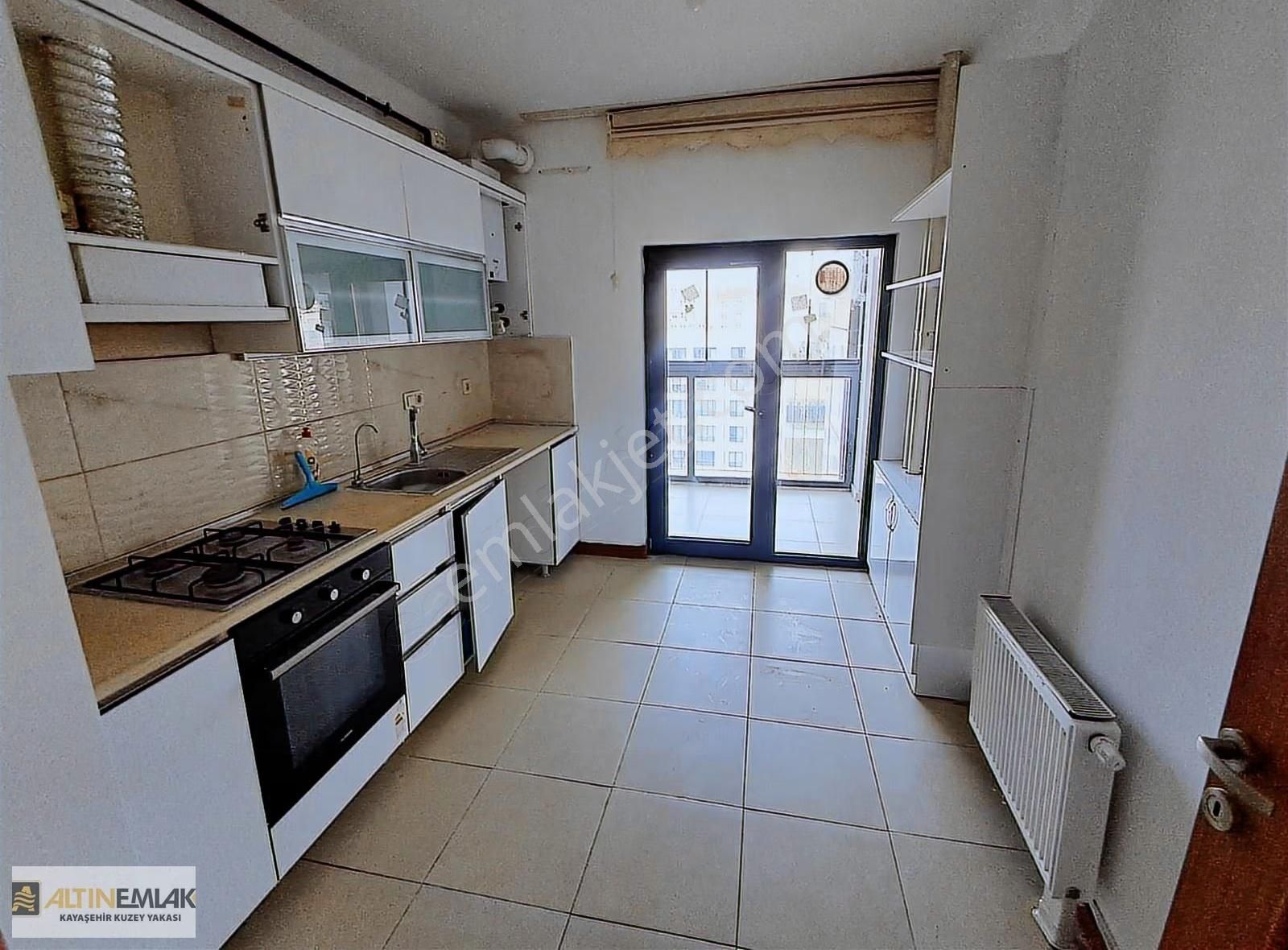 Kayaşehir 22 Bölge Satılık 4+1 Daire (boş) - Görsel 4