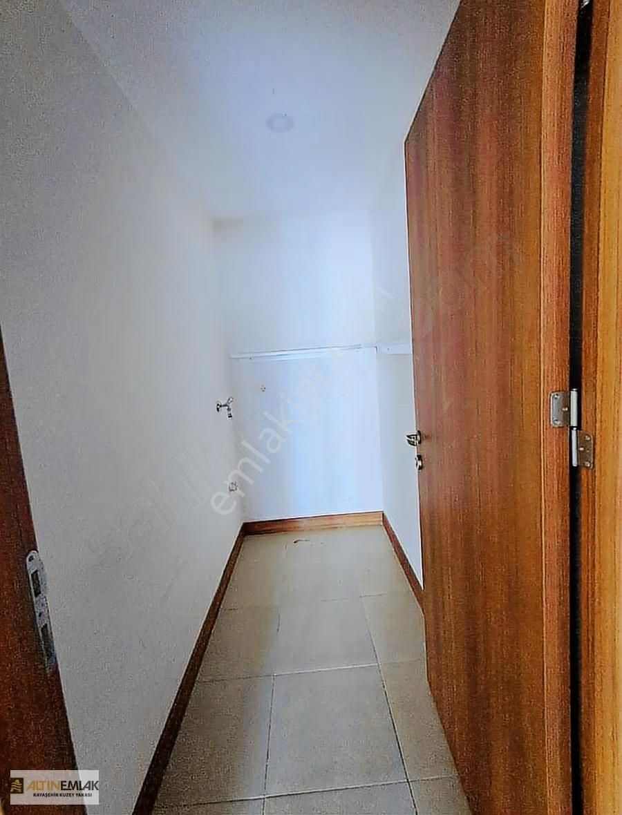Kayaşehir 22 Bölge Satılık 4+1 Daire (boş) - Görsel 20