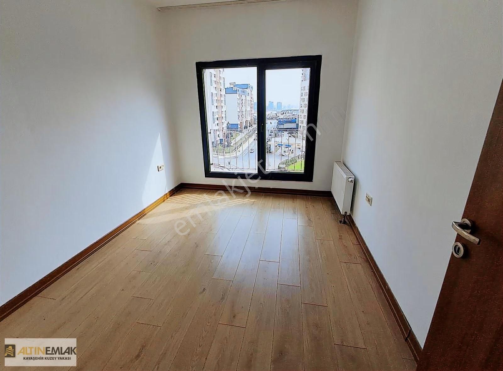 Kayaşehir 22 Bölge Satılık 4+1 Daire (boş) - Görsel 19