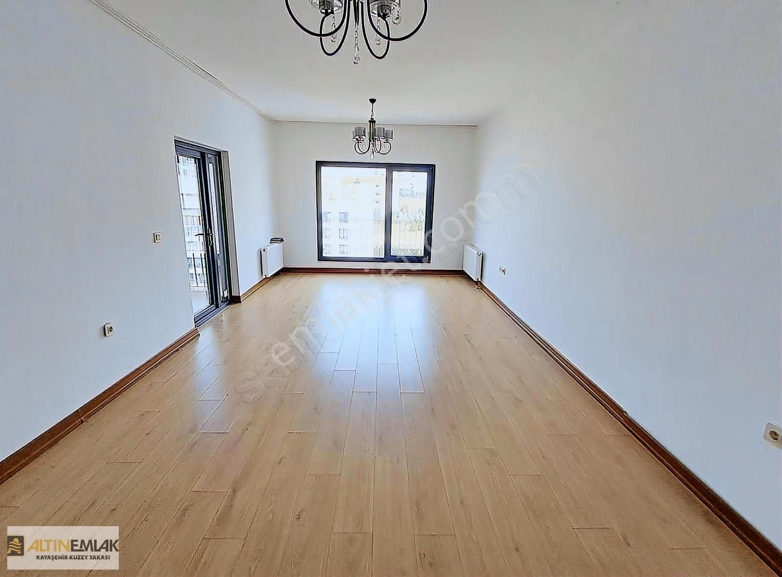 Kayaşehir 22 Bölge Satılık 4+1 Daire (boş) - Görsel 12