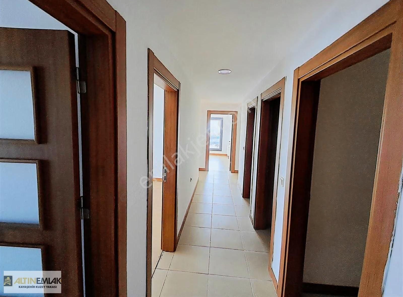 Kayaşehir 22 Bölge Satılık 4+1 Daire (boş) - Görsel 10