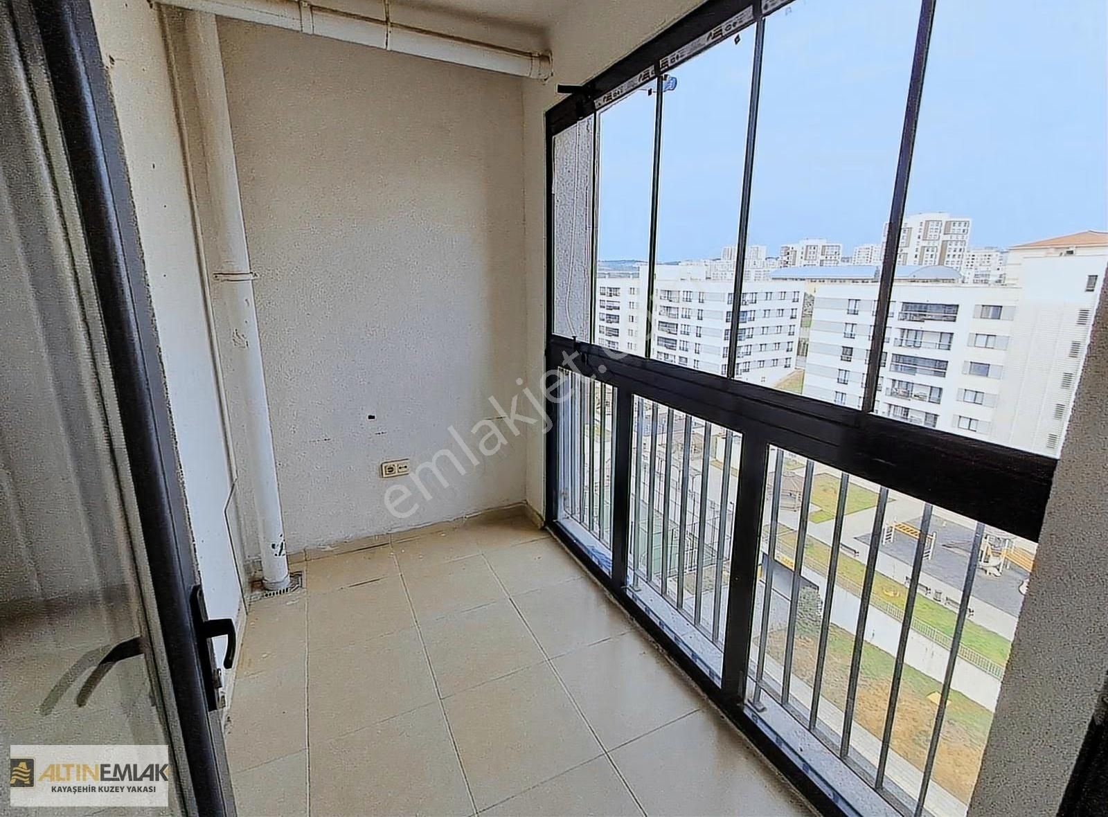 Kayaşehir 22 Bölge Satılık 4+1 Daire (boş) - Görsel 21