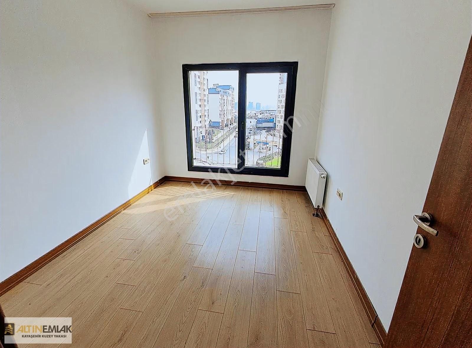 Kayaşehir 22 Bölge Satılık 4+1 Daire (boş) - Görsel 11