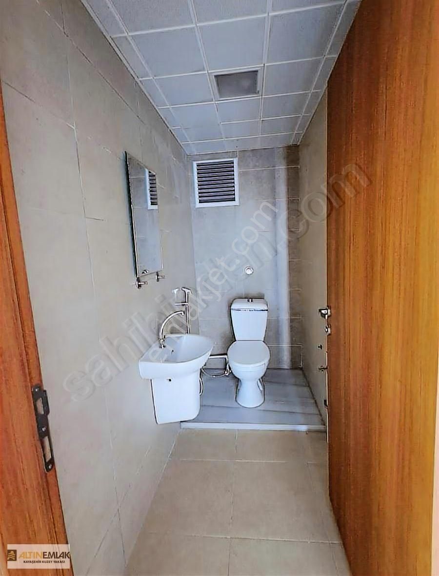 Kayaşehir 22 Bölge Satılık 4+1 Daire (boş) - Görsel 18