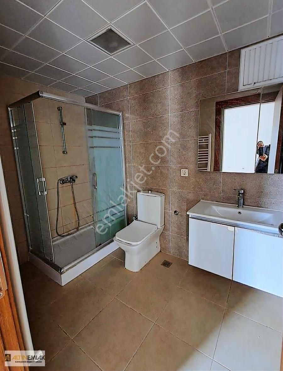 Kayaşehir 22 Bölge Satılık 4+1 Daire (boş) - Görsel 26