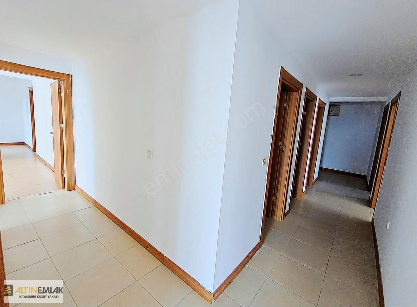 Kayaşehir 22 Bölge Satılık 4+1 Daire (boş) - Görsel 5