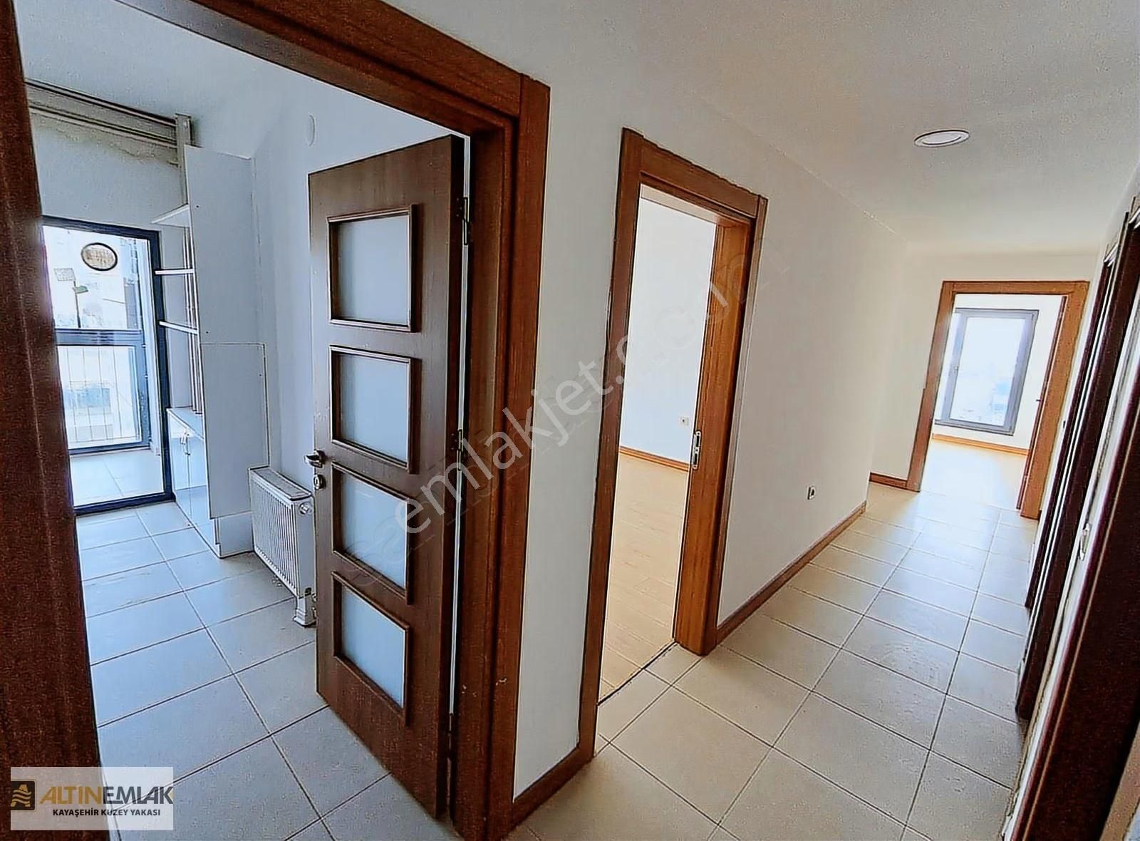 Kayaşehir 22 Bölge Satılık 4+1 Daire (boş) - Görsel 22