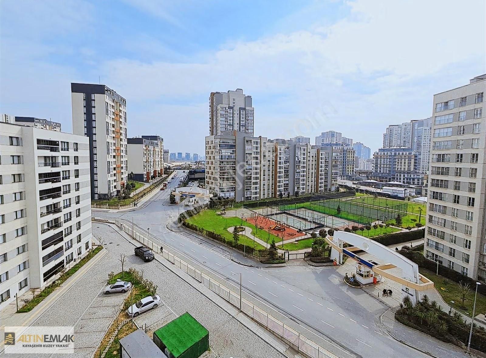 Kayaşehir 22 Bölge Satılık 4+1 Daire (boş) - Görsel 29