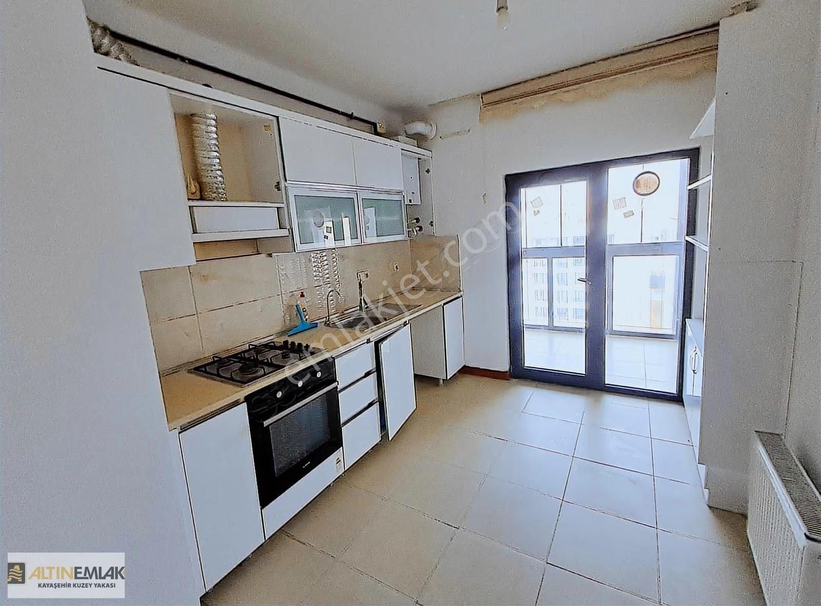 Kayaşehir 22 Bölge Satılık 4+1 Daire (boş) - Görsel 14