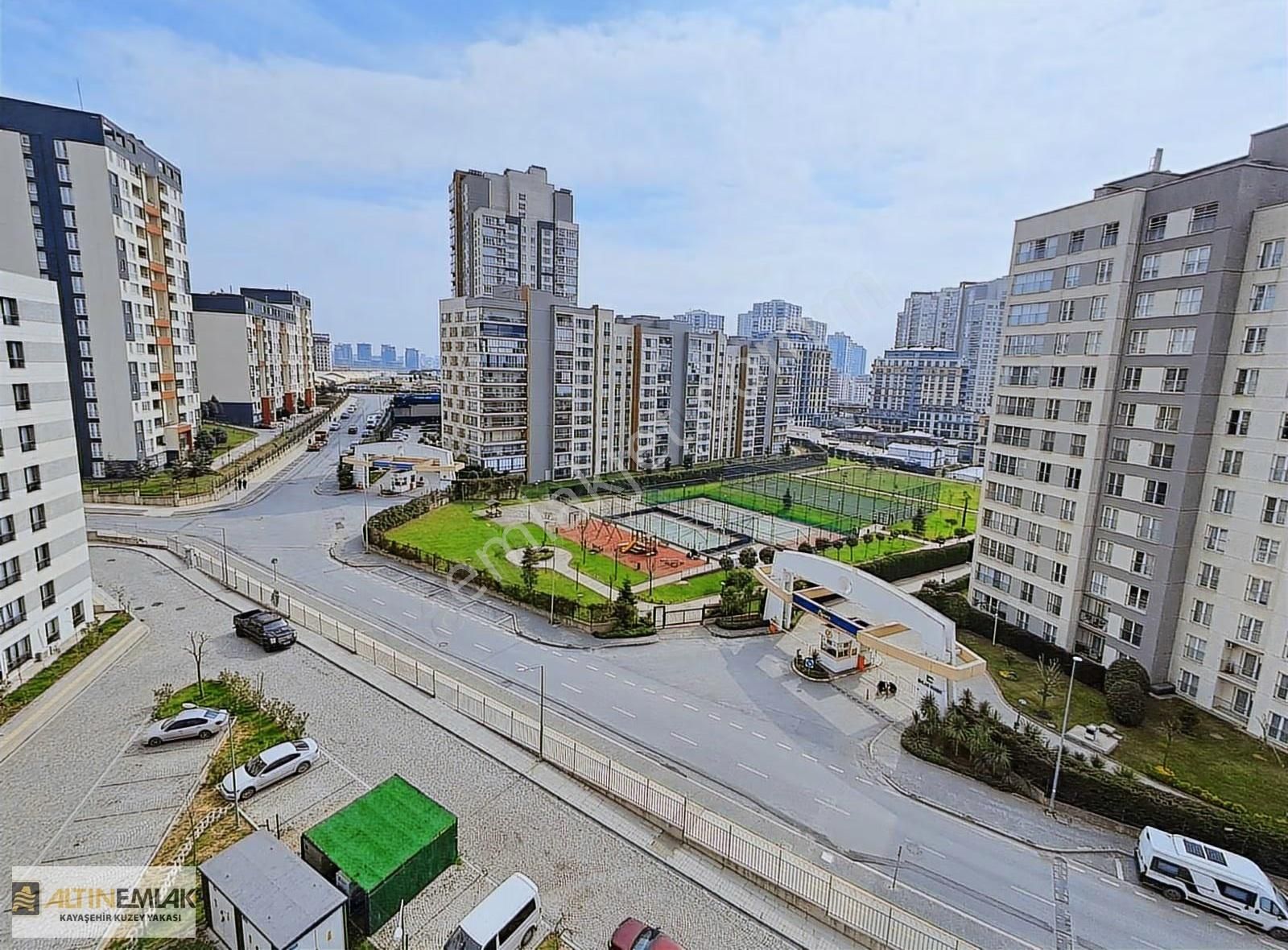 Kayaşehir 22 Bölge Satılık 4+1 Daire (boş) - Görsel 25