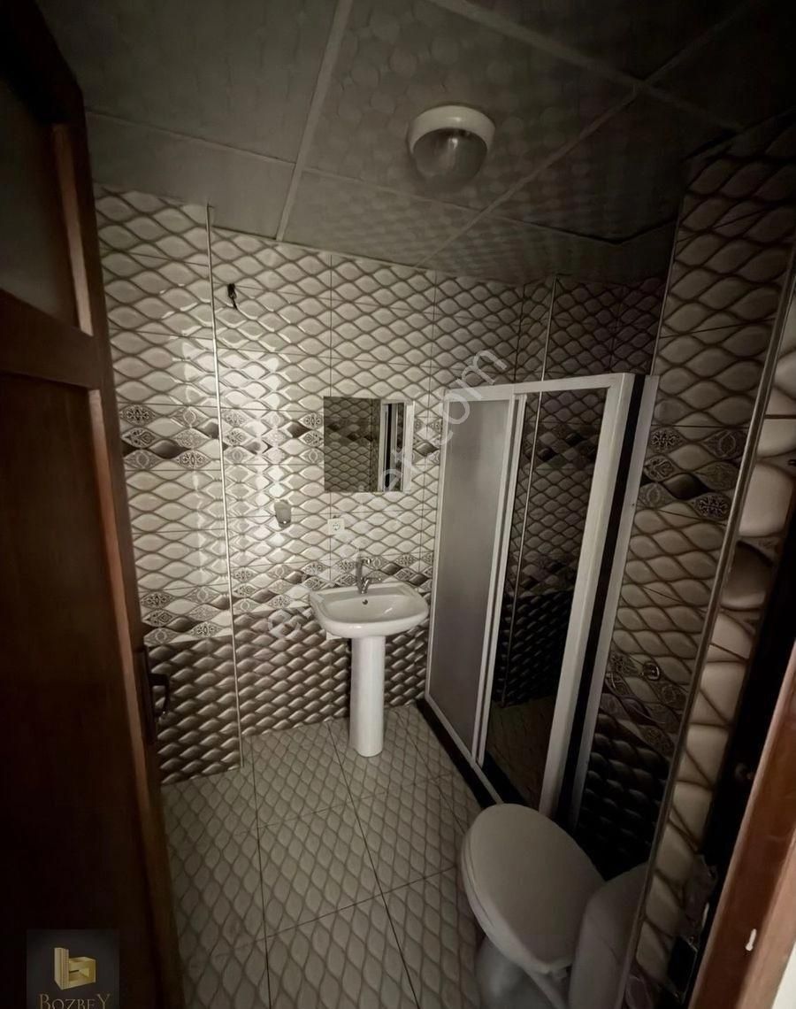 Buca Fırat Mah. 2+1 95 M2 Yüksek Giriş Katı Doğalgazlı Kiralık Daire - Görsel 4