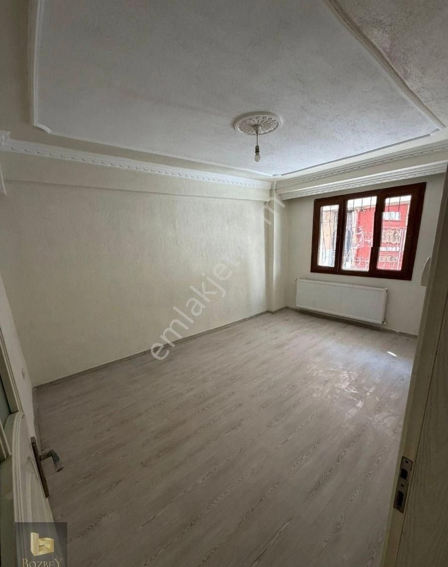 Buca Fırat Mah. 2+1 95 M2 Yüksek Giriş Katı Doğalgazlı Kiralık Daire - Görsel 9