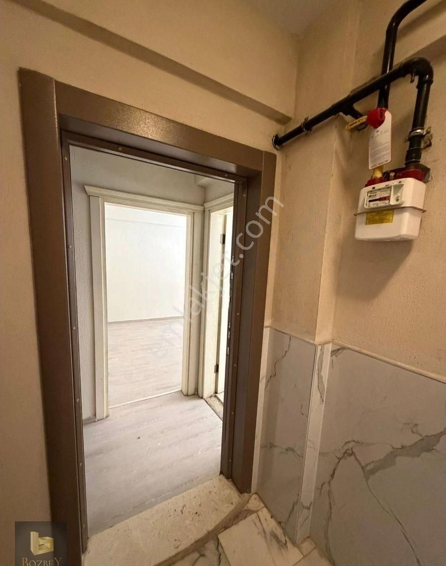 Buca Fırat Mah. 2+1 95 M2 Yüksek Giriş Katı Doğalgazlı Kiralık Daire - Görsel 5