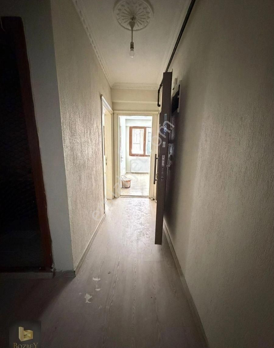 Buca Fırat Mah. 2+1 95 M2 Yüksek Giriş Katı Doğalgazlı Kiralık Daire - Görsel 7