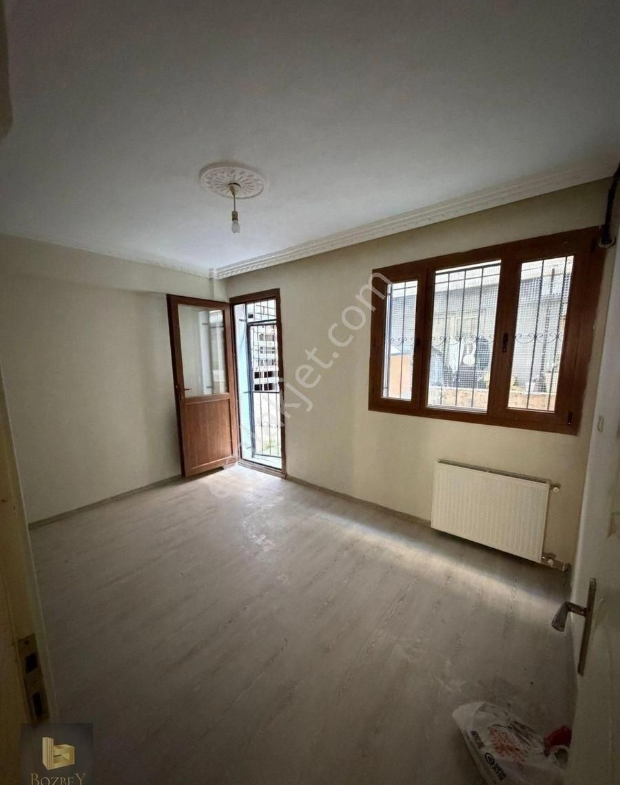 Buca Fırat Mah. 2+1 95 M2 Yüksek Giriş Katı Doğalgazlı Kiralık Daire - Görsel 10