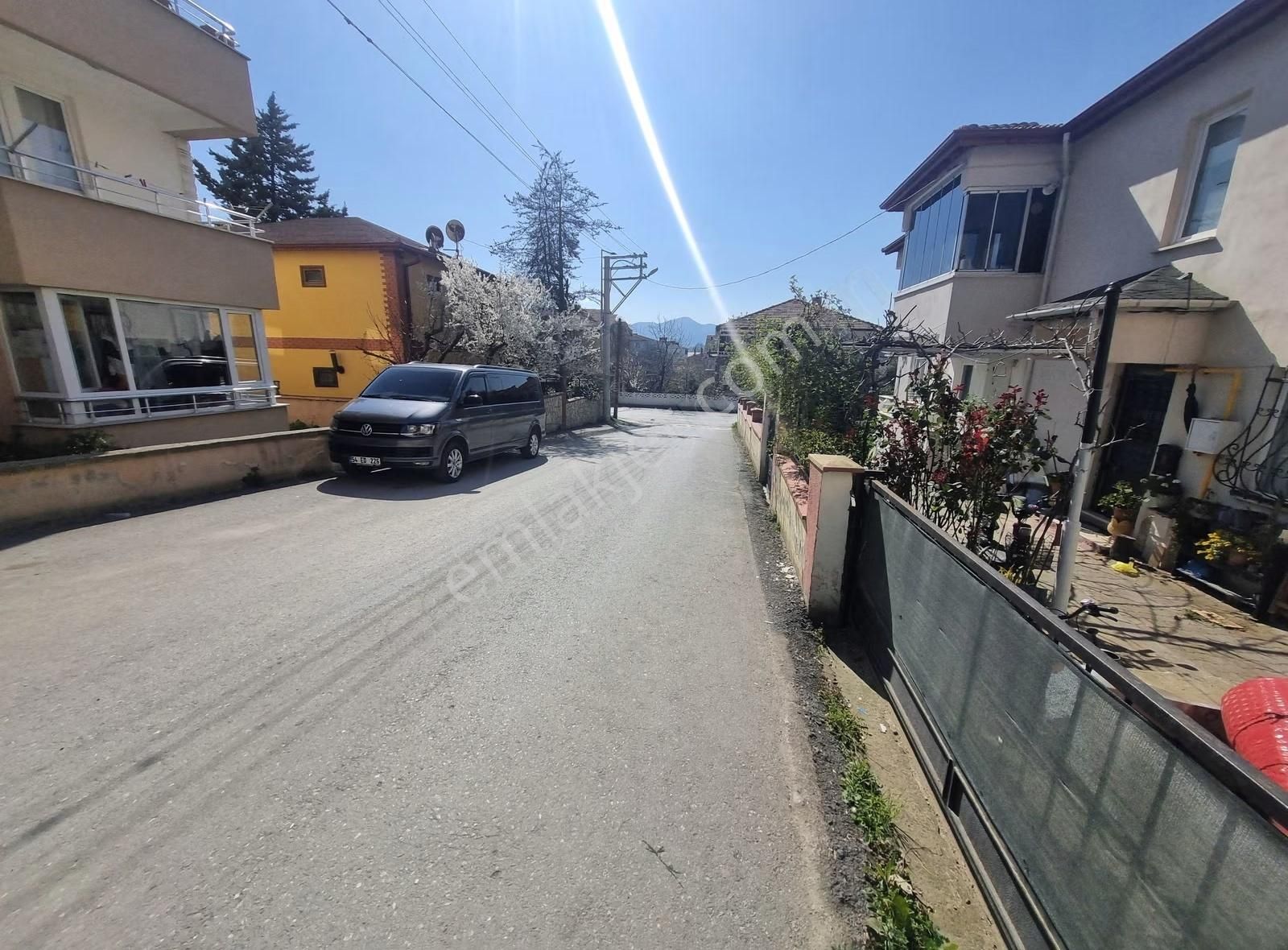 Pamukova Elperek Mahallesinde Kiralık 3+1 Daire - Görsel 22