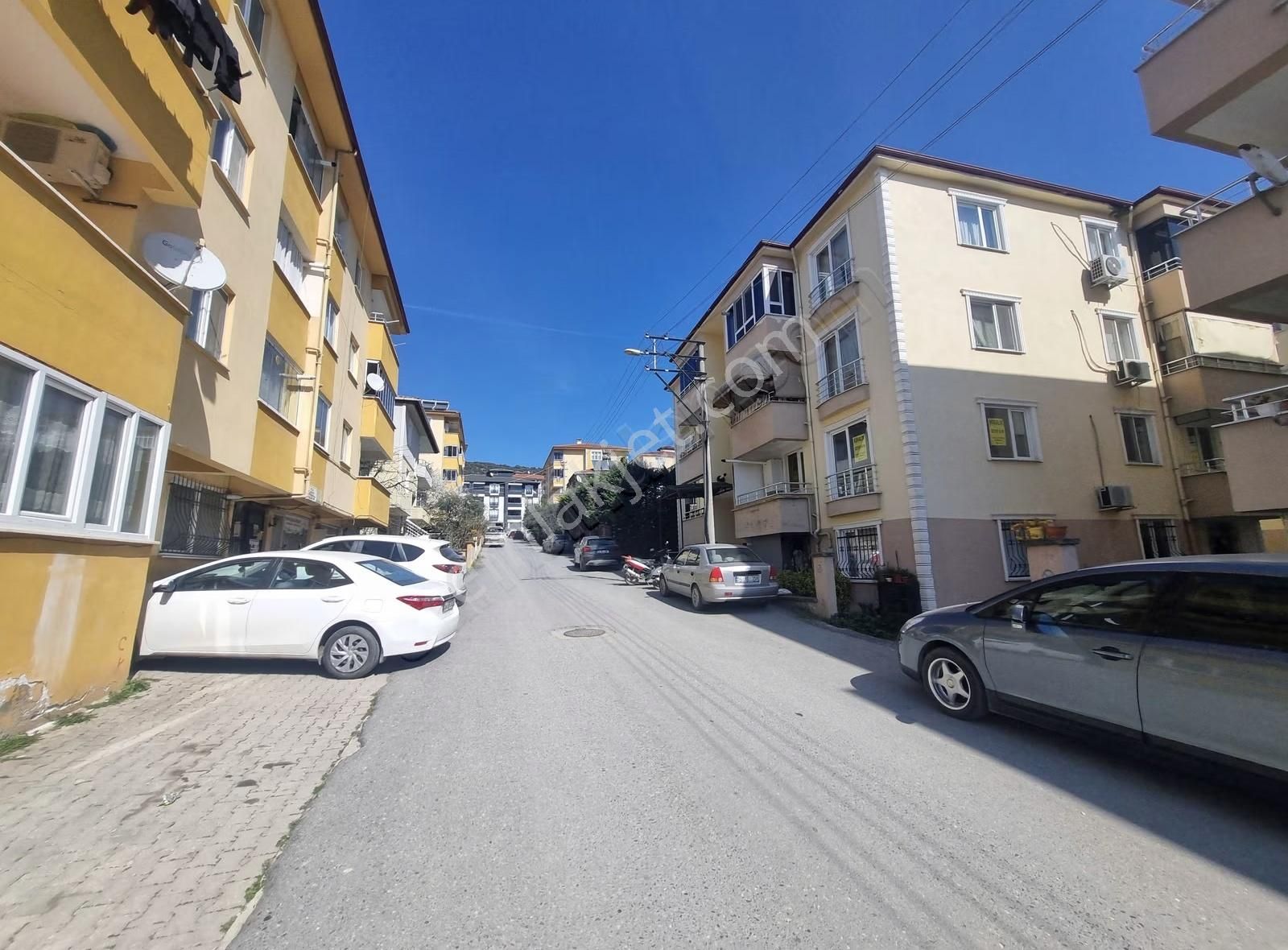 Pamukova Elperek Mahallesinde Kiralık 3+1 Daire