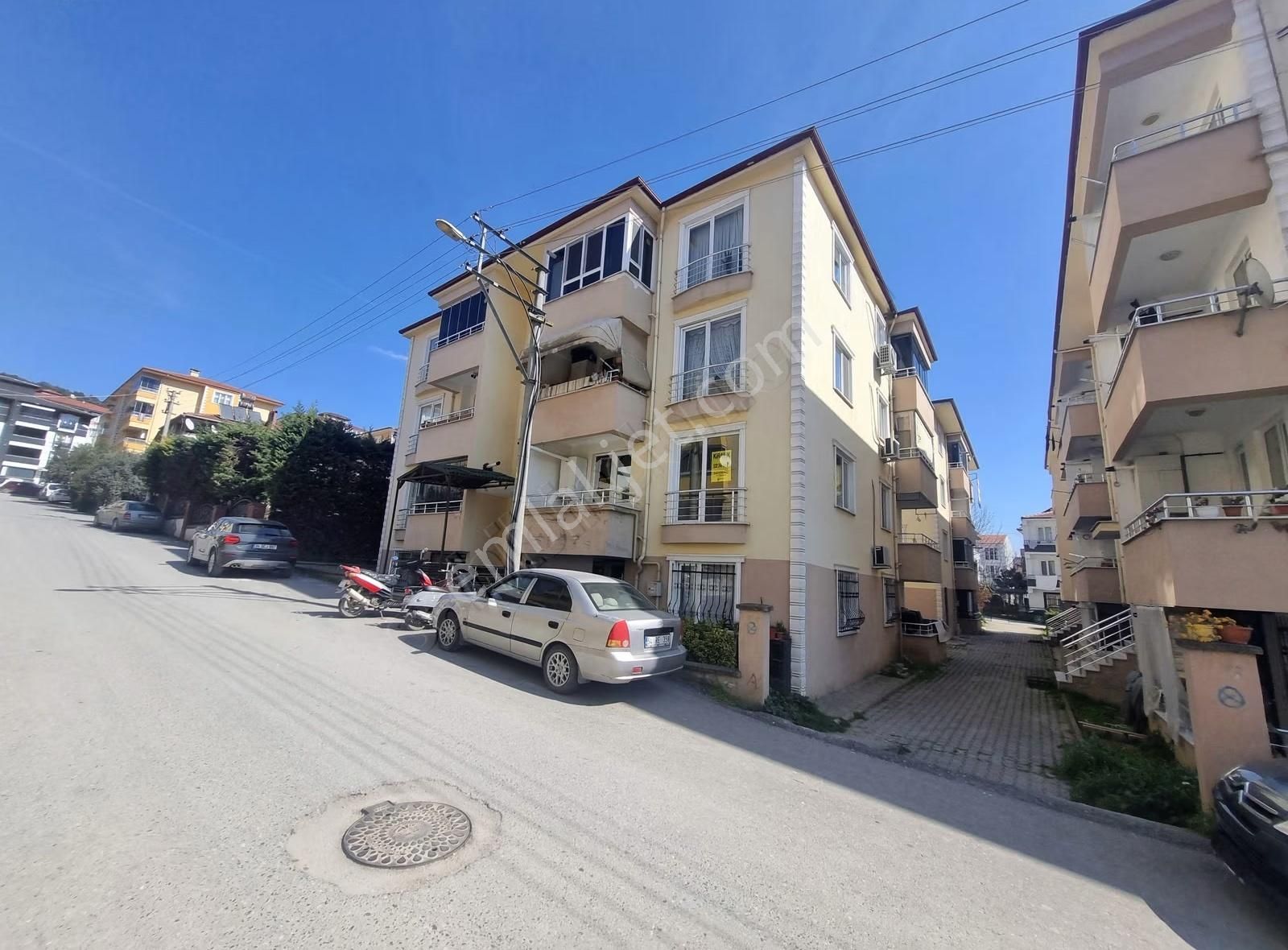 Pamukova Elperek Mahallesinde Kiralık 3+1 Daire - Görsel 10