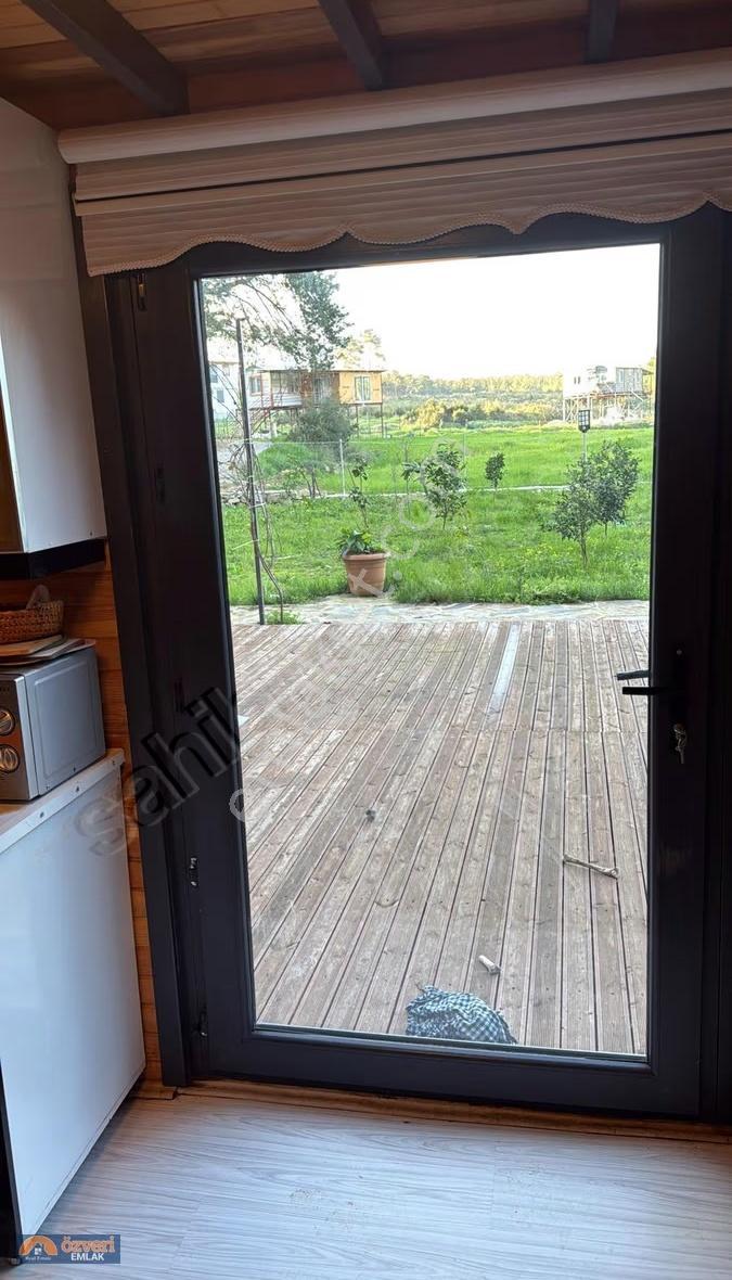 Antalya Aksu Yeşilkaraman,da 550 M İçi Evli Satılık Bahce - Görsel 22