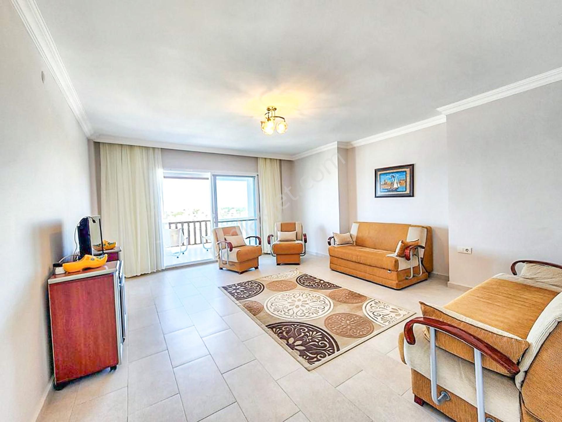 Adabükü Nde Harika Deniz Manzaralı Tripleks Villa - Görsel 18