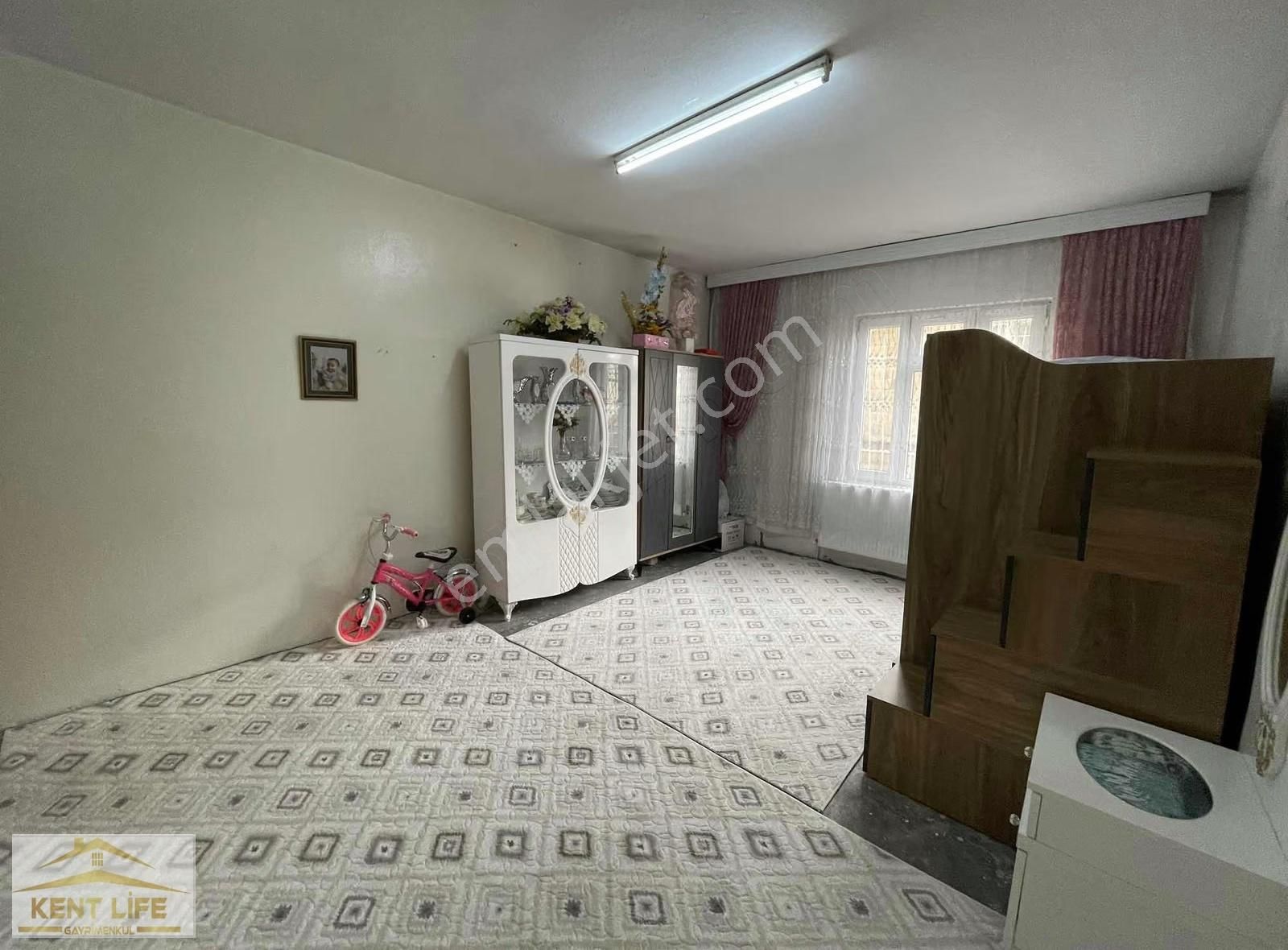 Evva ' Dan Karacaoğlan Mah. Satılık Doğalgazlı Eksiksiz Müstakil - Görsel 23