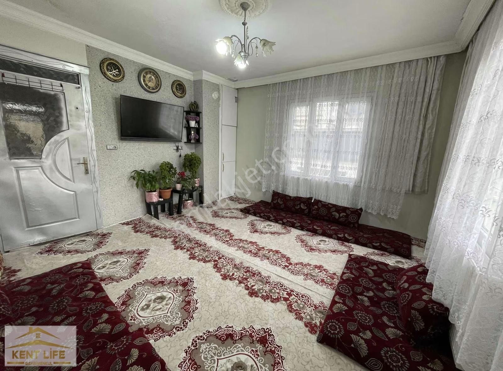 Evva ' Dan Karacaoğlan Mah. Satılık Doğalgazlı Eksiksiz Müstakil - Görsel 20