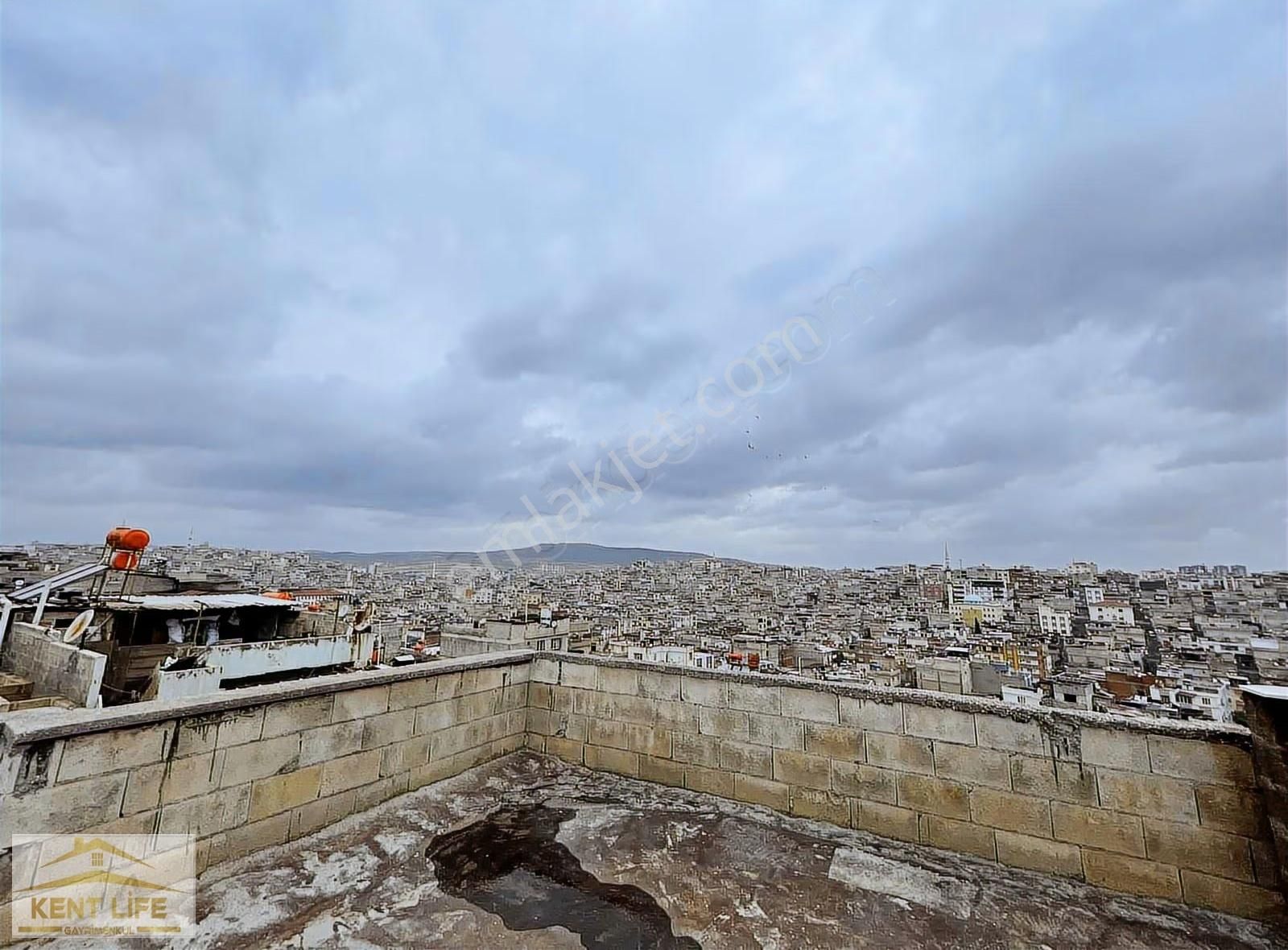 Evva ' Dan Karacaoğlan Mah. Satılık Doğalgazlı Eksiksiz Müstakil - Görsel 17