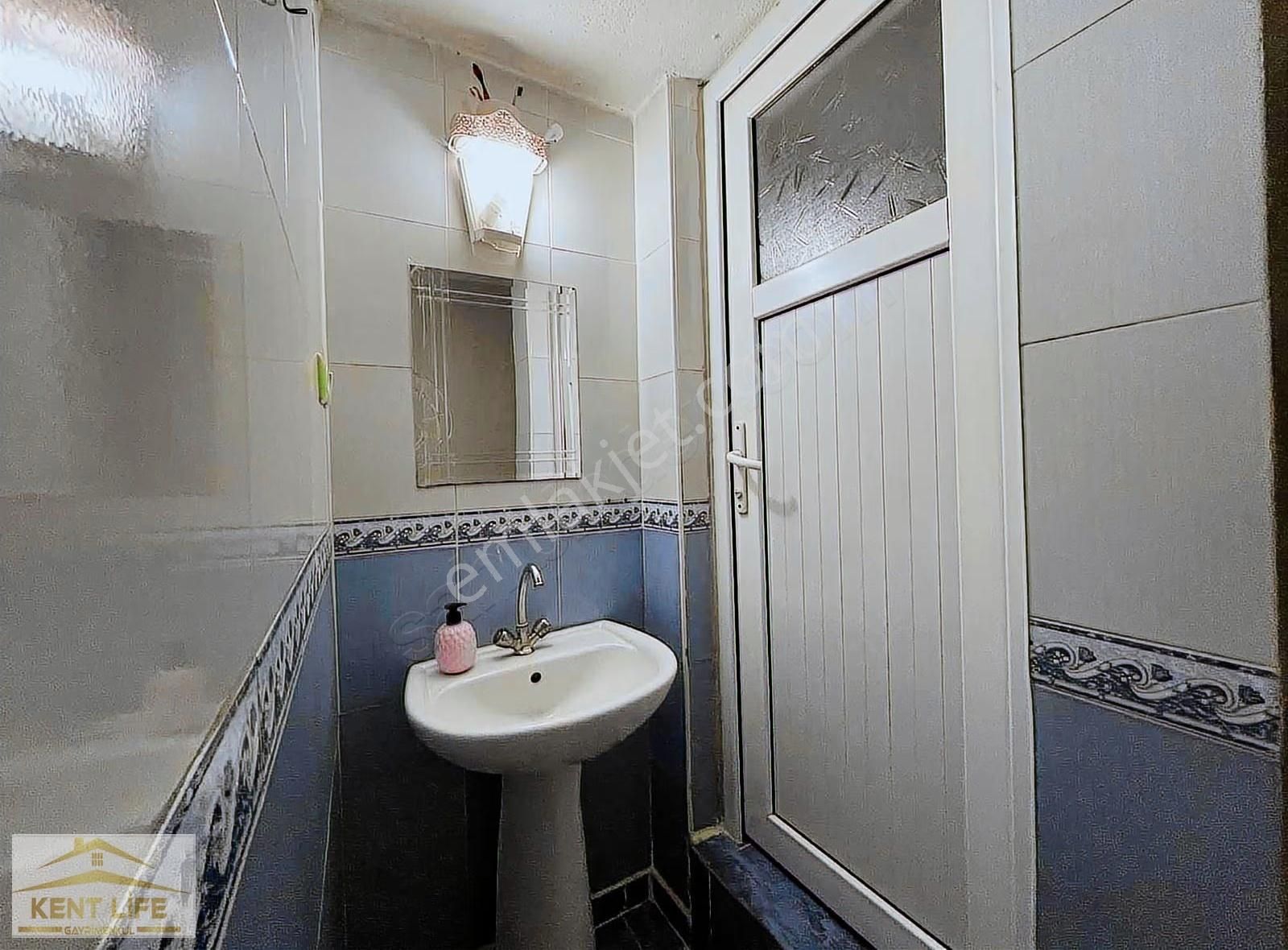 Evva ' Dan Karacaoğlan Mah. Satılık Doğalgazlı Eksiksiz Müstakil - Görsel 9