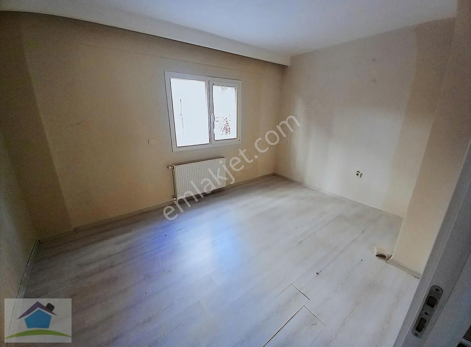 Pino Dan Dedebaşı Kapalı Mutfak Boş Geniş Çift Cephe 90 M2 2+1 - Görsel 12