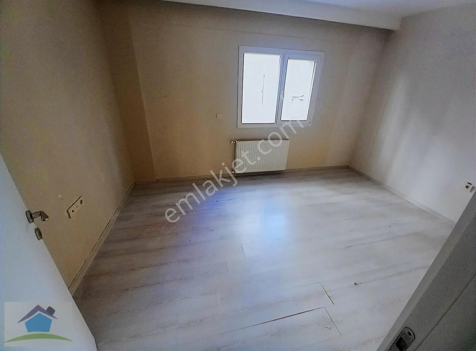 Pino Dan Dedebaşı Kapalı Mutfak Boş Geniş Çift Cephe 90 M2 2+1 - Görsel 5