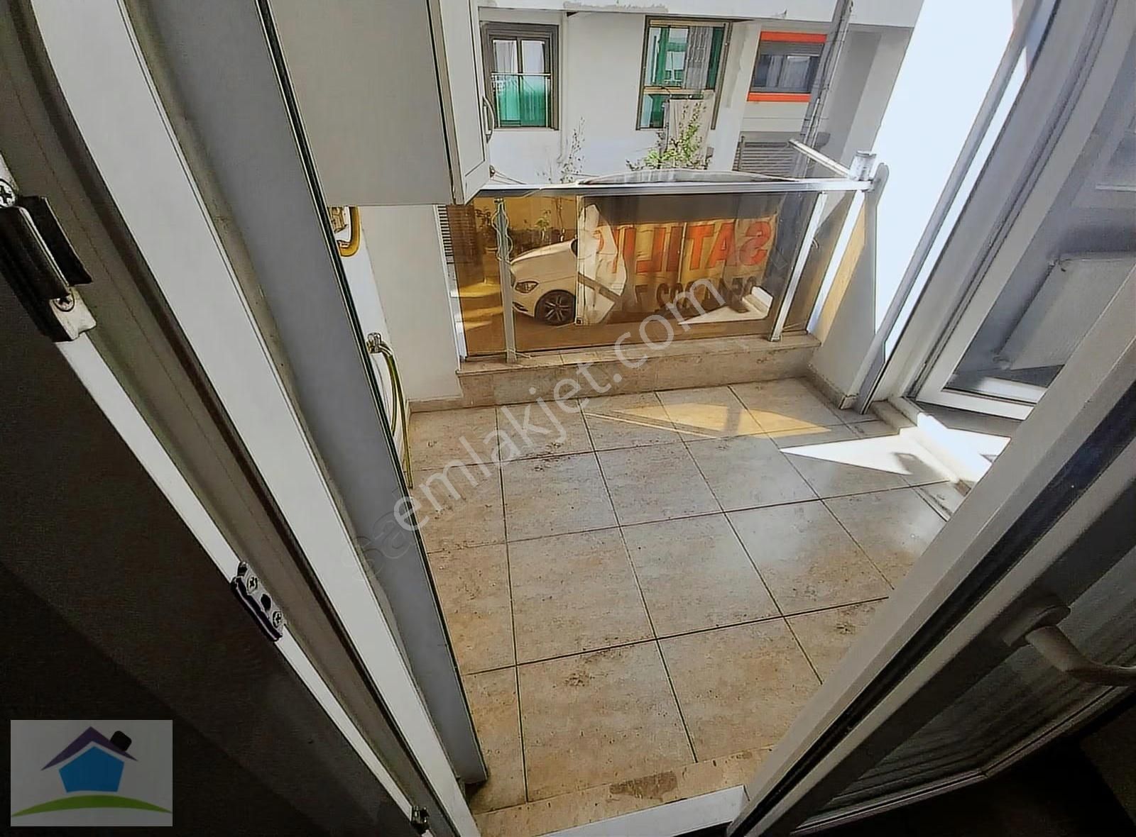 Pino Dan Dedebaşı Kapalı Mutfak Boş Geniş Çift Cephe 90 M2 2+1 - Görsel 4