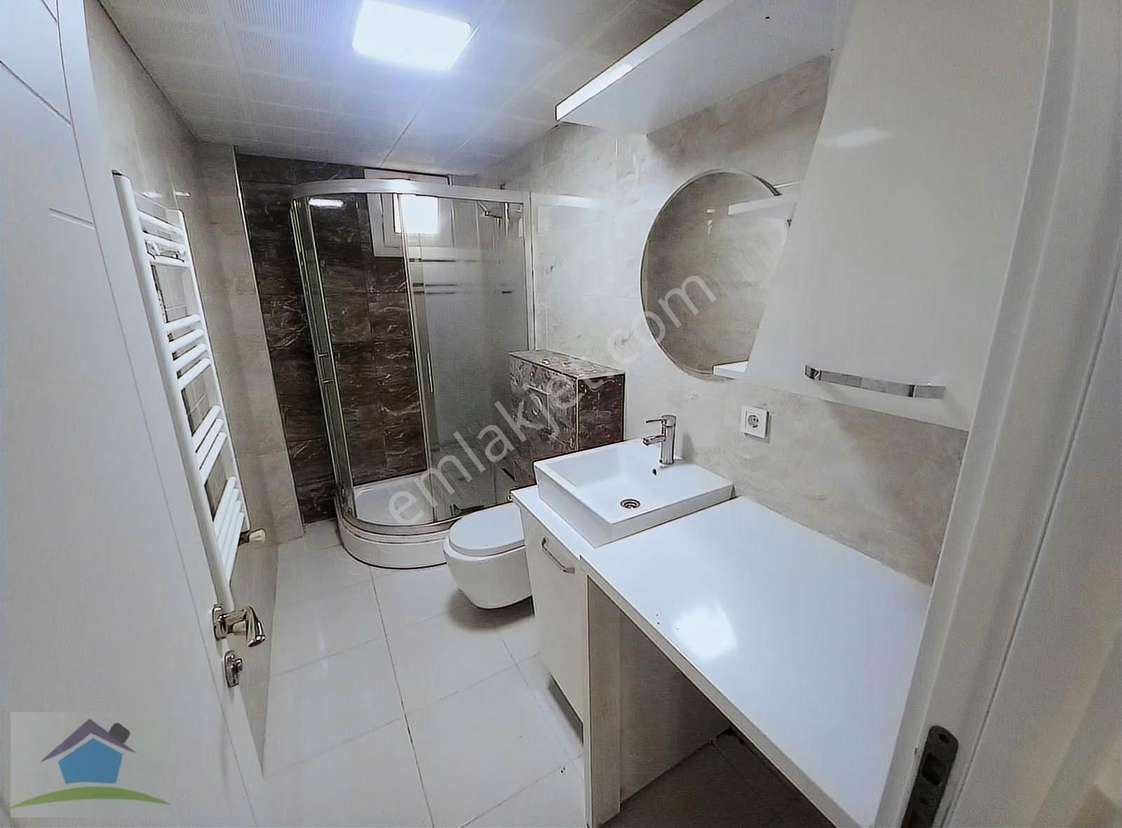 Pino Dan Dedebaşı Kapalı Mutfak Boş Geniş Çift Cephe 90 M2 2+1 - Görsel 16