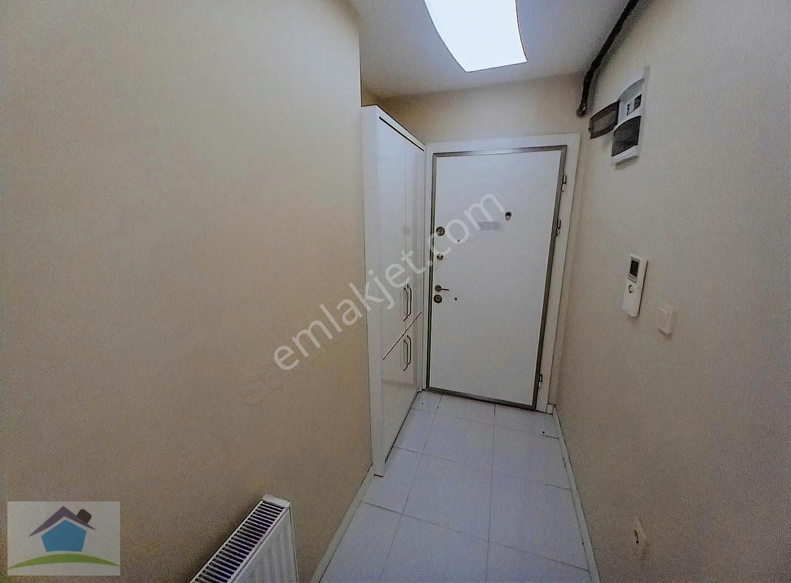 Pino Dan Dedebaşı Kapalı Mutfak Boş Geniş Çift Cephe 90 M2 2+1 - Görsel 8