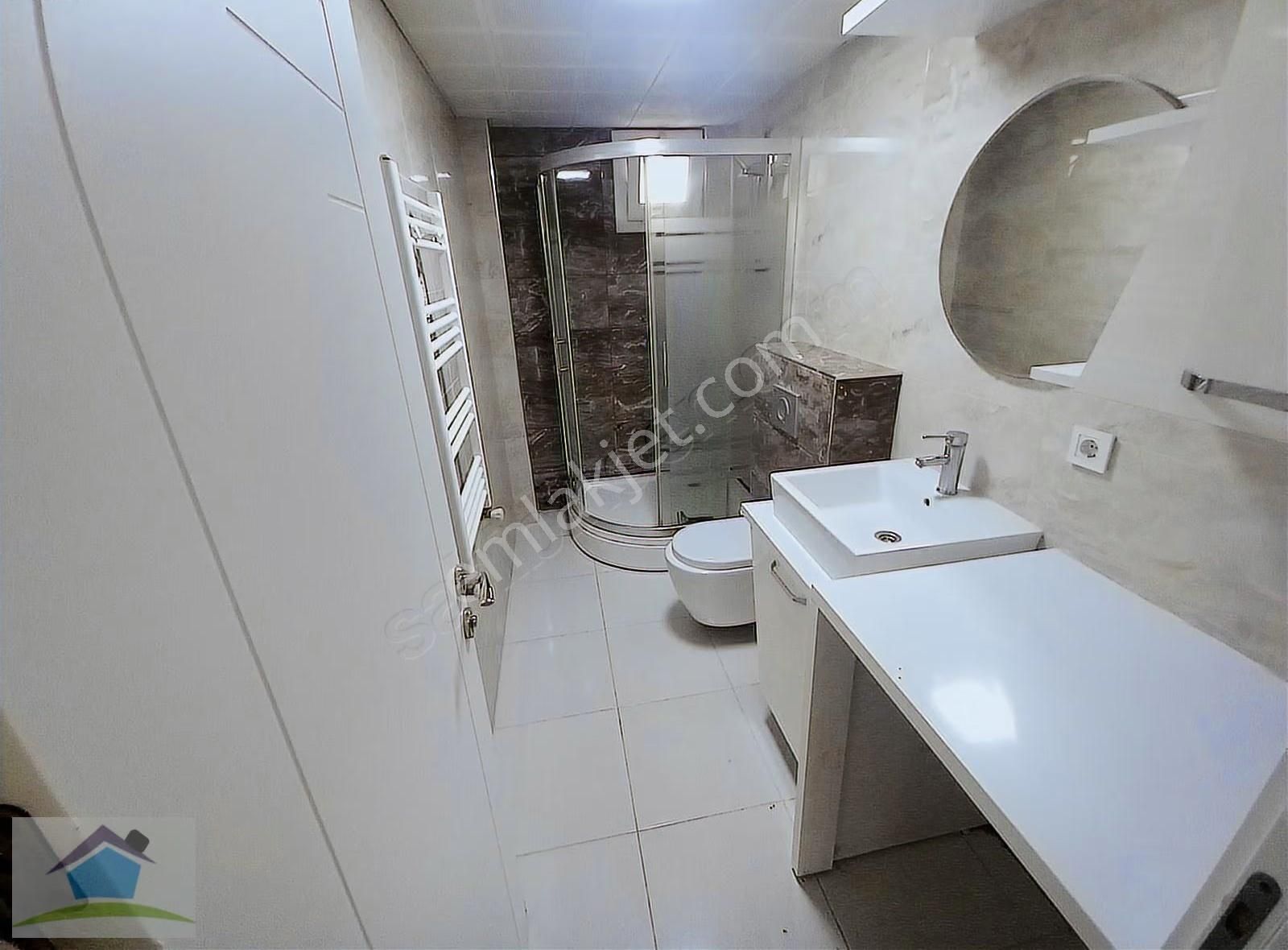 Pino Dan Dedebaşı Kapalı Mutfak Boş Geniş Çift Cephe 90 M2 2+1 - Görsel 9