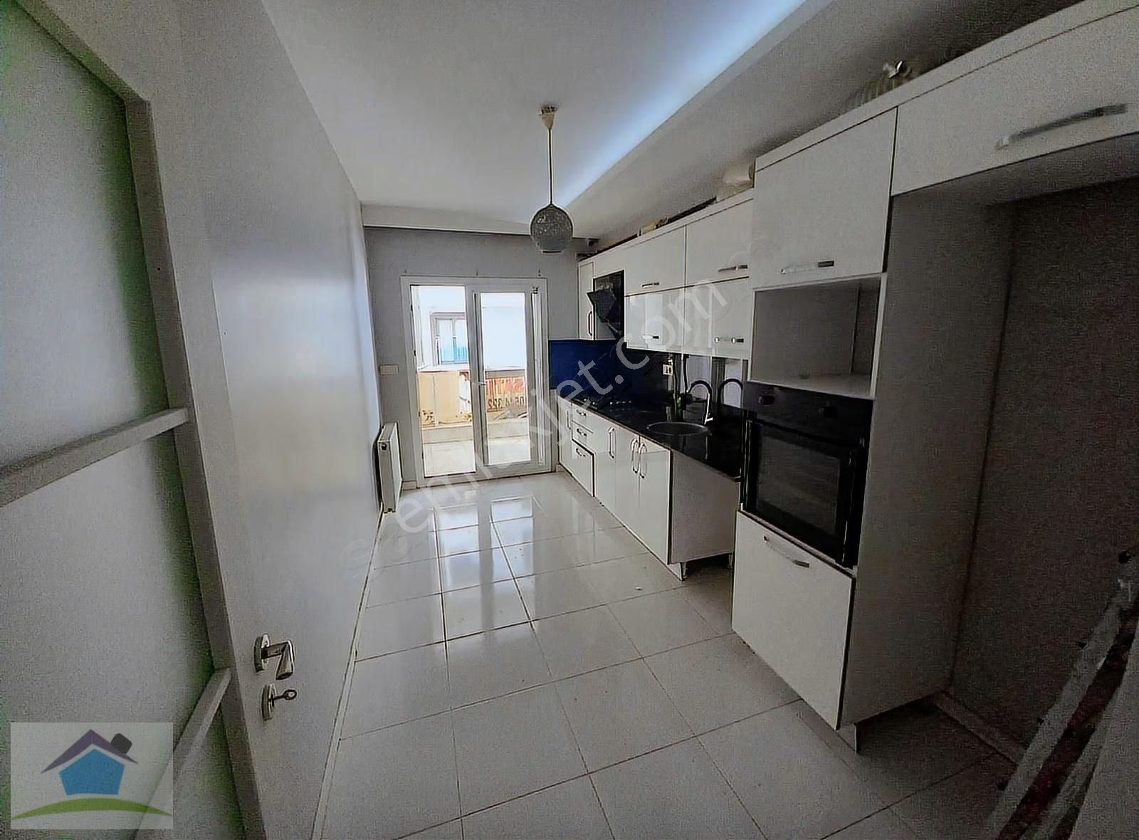 Pino Dan Dedebaşı Kapalı Mutfak Boş Geniş Çift Cephe 90 M2 2+1 - Görsel 11