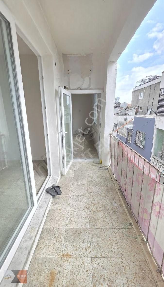 3 Ocak Orman Bölge Arkası 2+1 Kelepir Daire Turgut Emlak'tan - Görsel 2