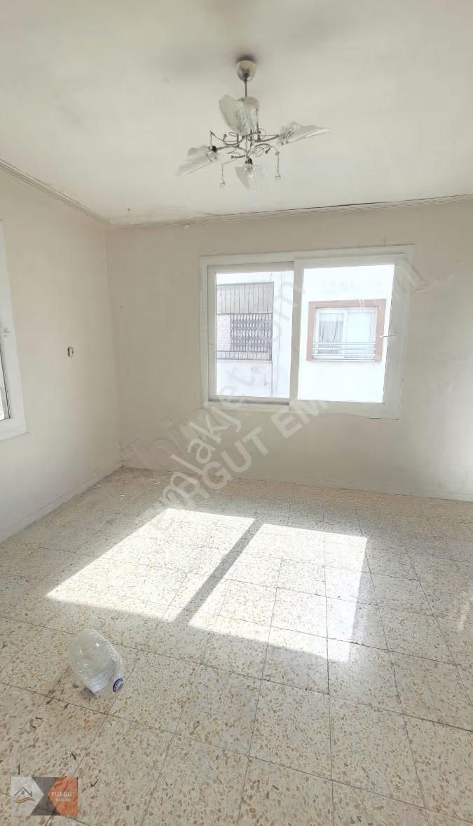 3 Ocak Orman Bölge Arkası 2+1 Kelepir Daire Turgut Emlak'tan - Görsel 9