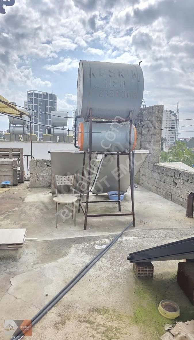 3 Ocak Orman Bölge Arkası 2+1 Kelepir Daire Turgut Emlak'tan - Görsel 15