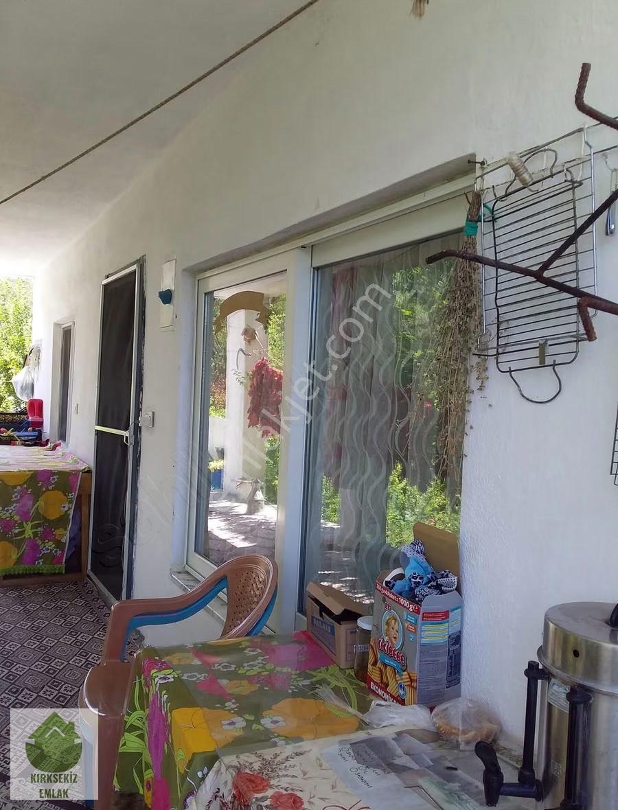 Muğla Menteşe Yemişenderede Satılık 120 M² Köy Evi... - Görsel 15