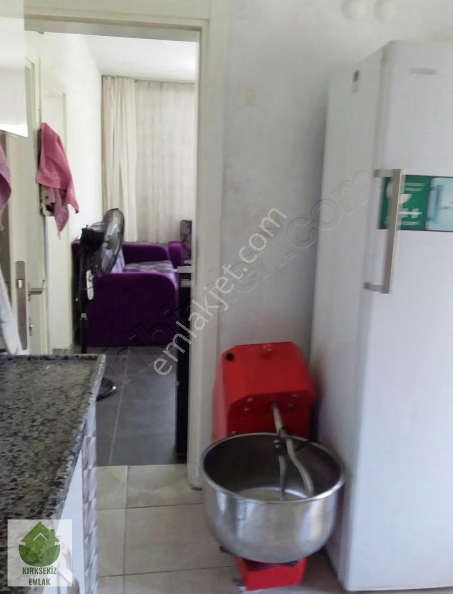 Muğla Menteşe Yemişenderede Satılık 120 M² Köy Evi... - Görsel 27