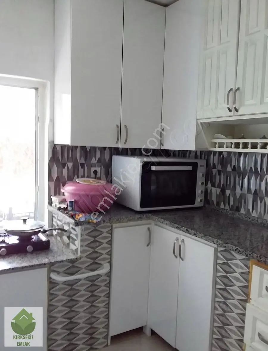 Muğla Menteşe Yemişenderede Satılık 120 M² Köy Evi... - Görsel 4