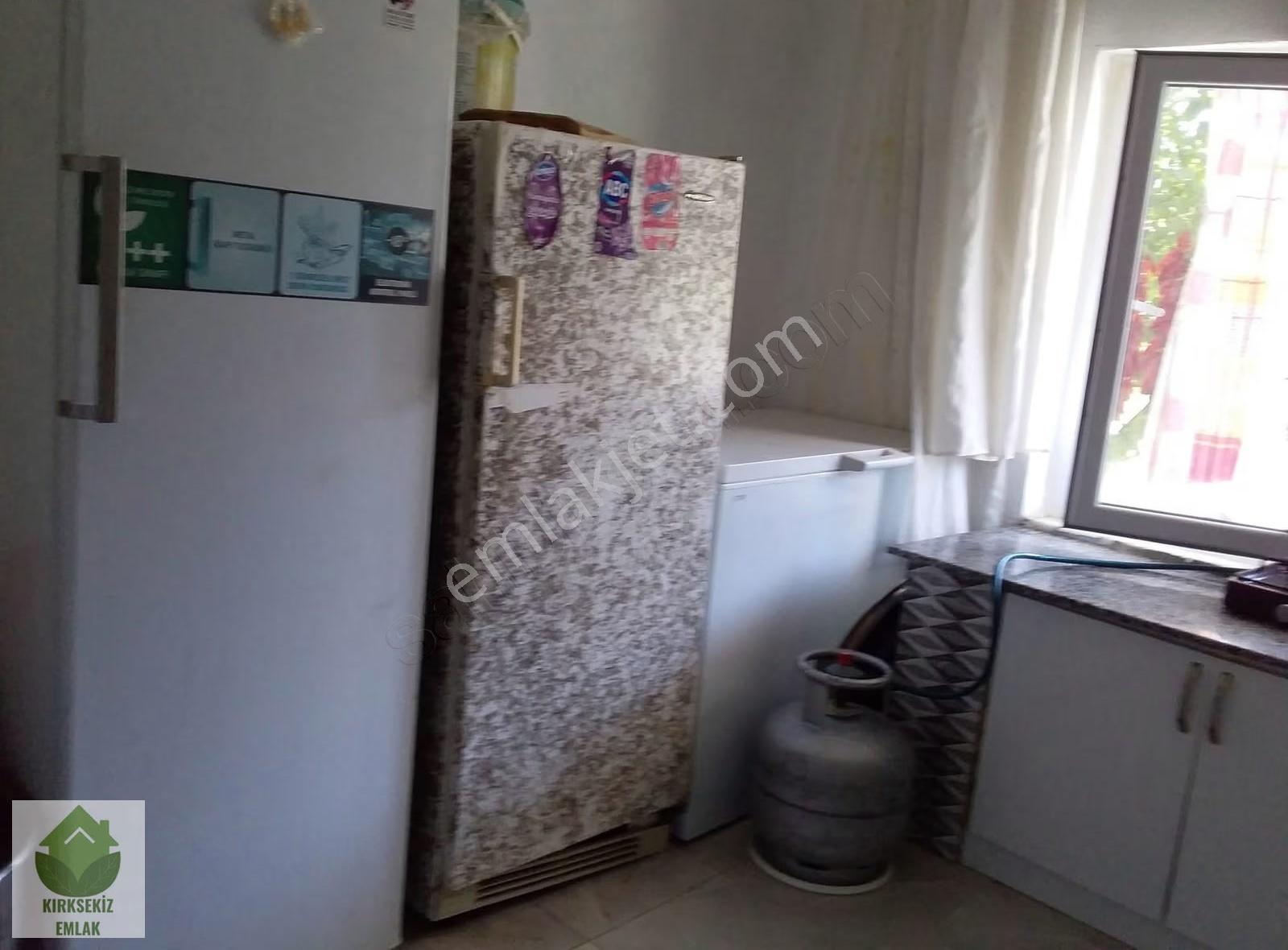 Muğla Menteşe Yemişenderede Satılık 120 M² Köy Evi... - Görsel 5