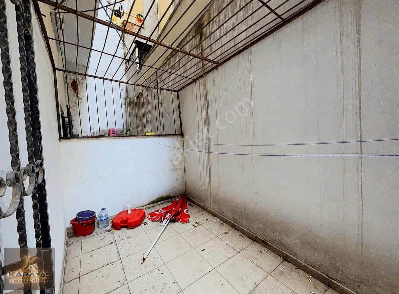 Karataş Rmlak Tan 2+1 Geniş Bahçe Kat Daire - Görsel 10