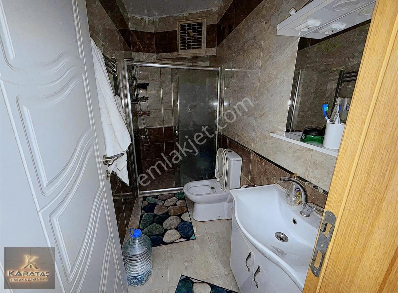 Karataş Rmlak Tan 2+1 Geniş Bahçe Kat Daire - Görsel 15
