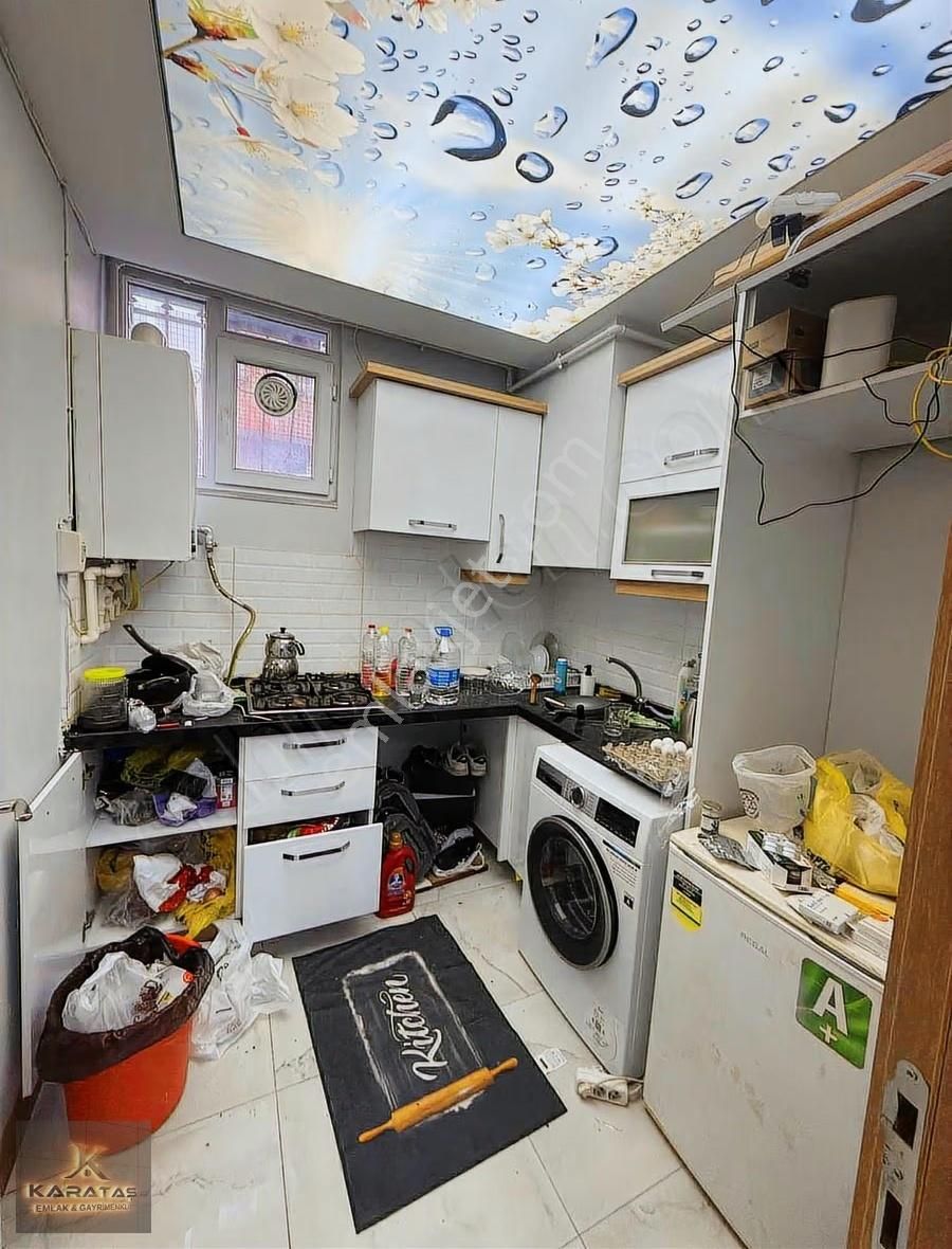 Karataş Rmlak Tan 2+1 Geniş Bahçe Kat Daire - Görsel 2