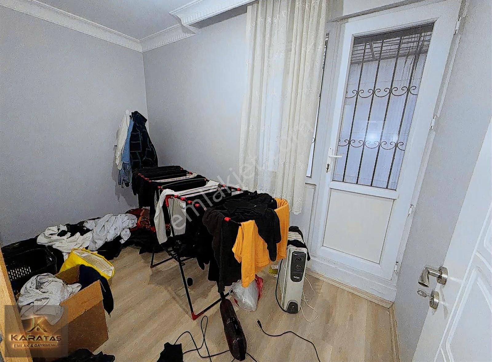 Karataş Rmlak Tan 2+1 Geniş Bahçe Kat Daire - Görsel 12