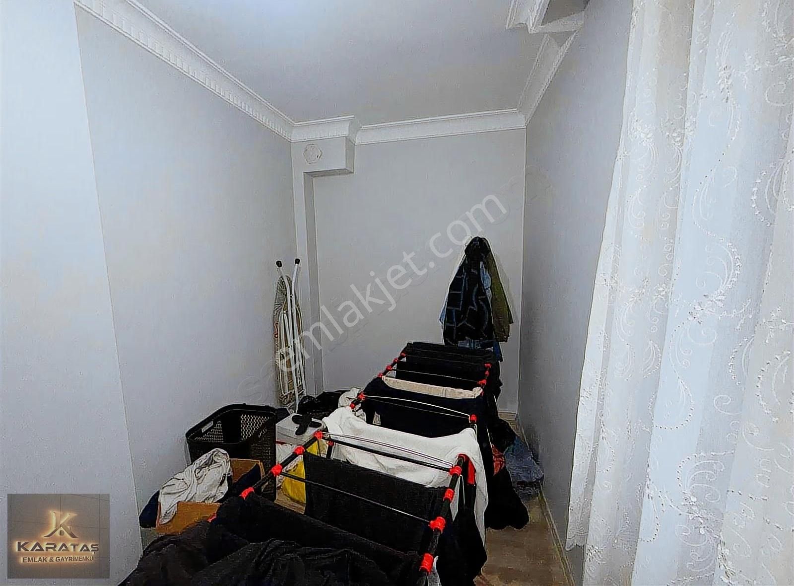Karataş Rmlak Tan 2+1 Geniş Bahçe Kat Daire - Görsel 6
