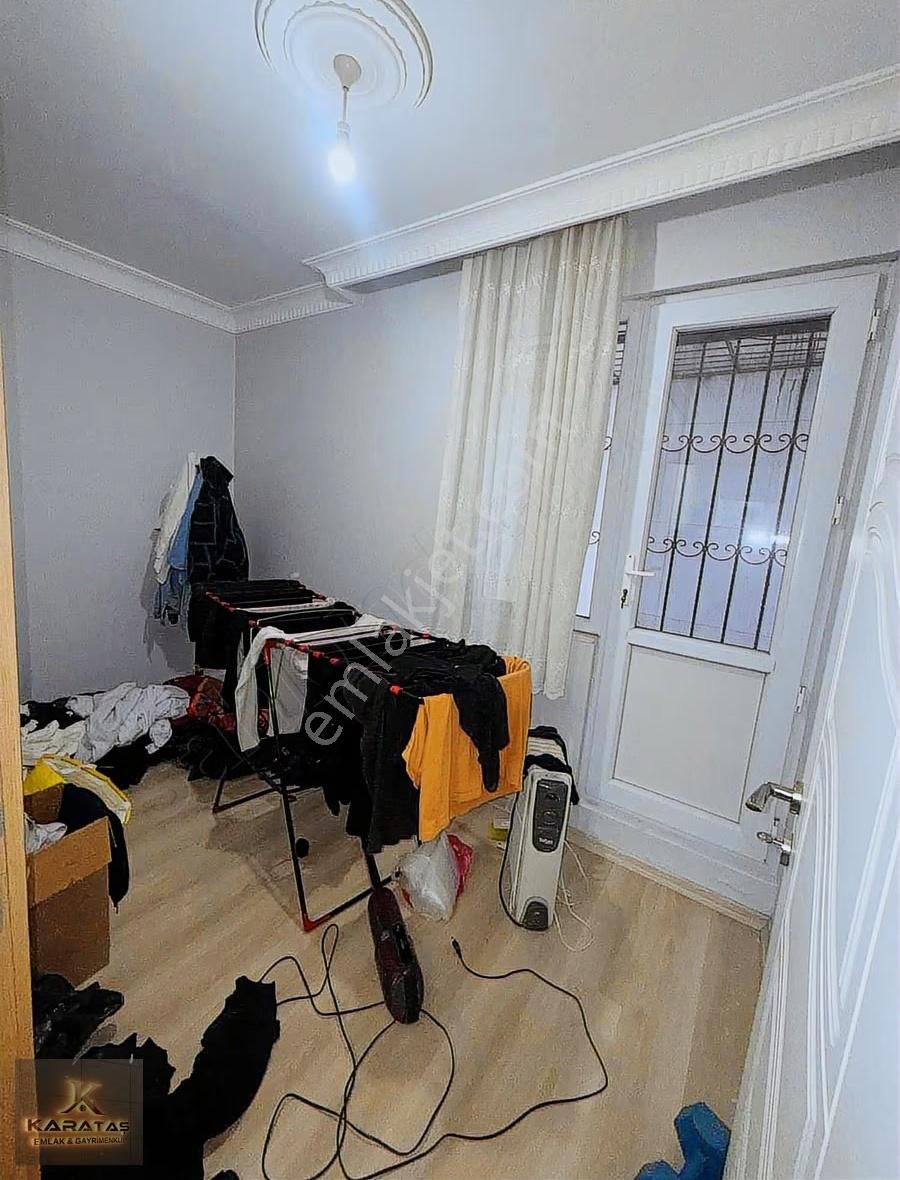 Karataş Rmlak Tan 2+1 Geniş Bahçe Kat Daire - Görsel 19