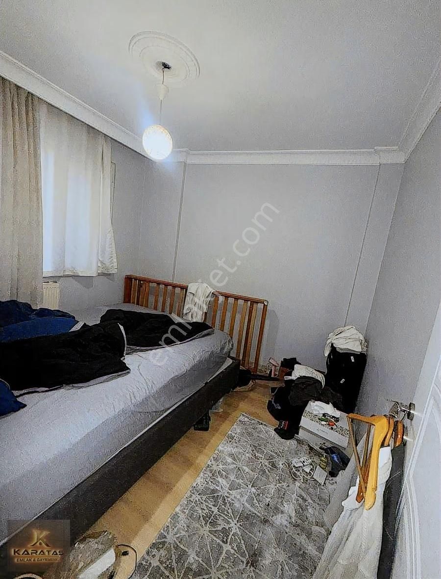 Karataş Rmlak Tan 2+1 Geniş Bahçe Kat Daire - Görsel 23